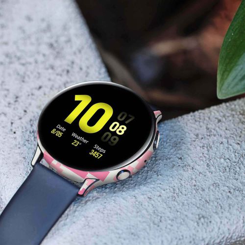 Samsung_Galaxy Watch Active 2 (44mm)_Army_Pink_Pixel_4